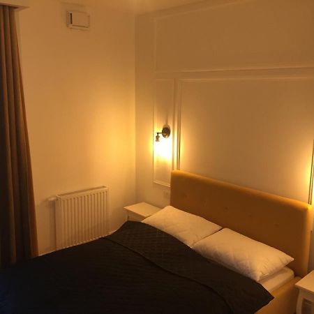 Krakow City Center Luxury Apartment Экстерьер фото
