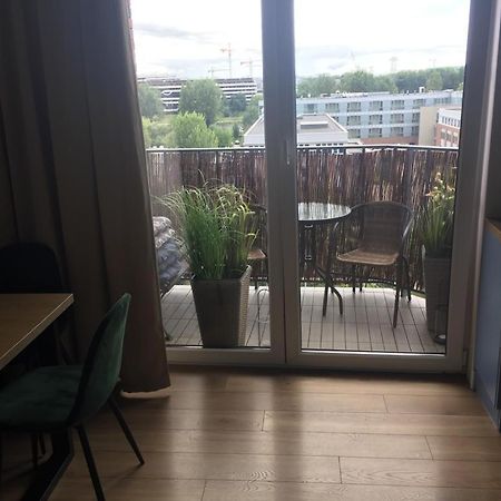 Krakow City Center Luxury Apartment Экстерьер фото