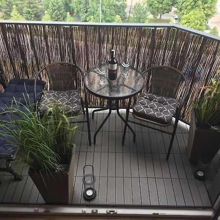 Krakow City Center Luxury Apartment Экстерьер фото