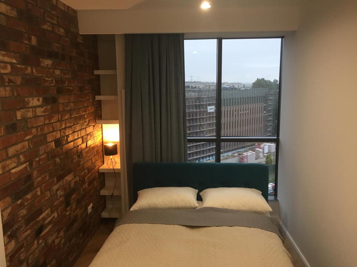 Krakow City Center Luxury Apartment Экстерьер фото