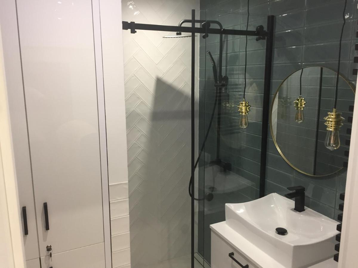 Krakow City Center Luxury Apartment Экстерьер фото