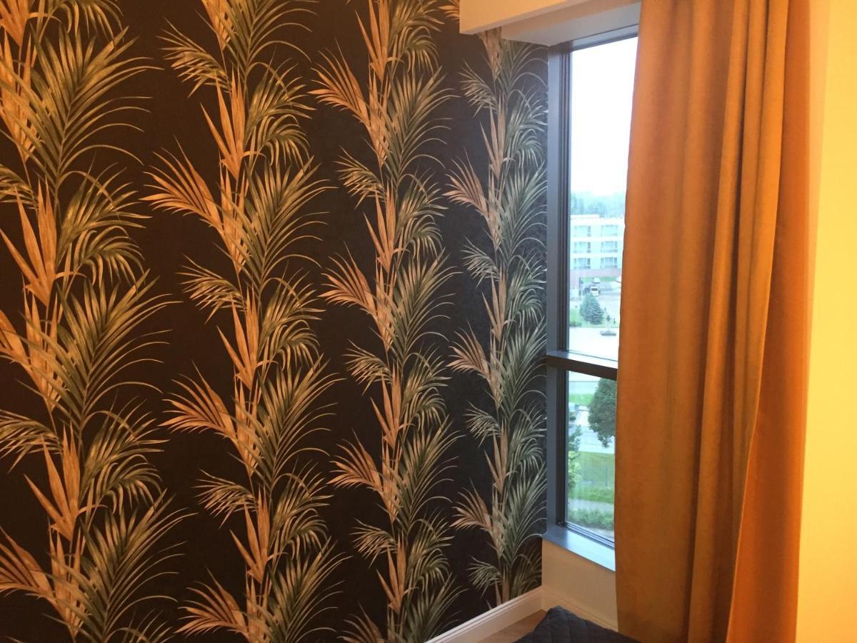 Krakow City Center Luxury Apartment Экстерьер фото