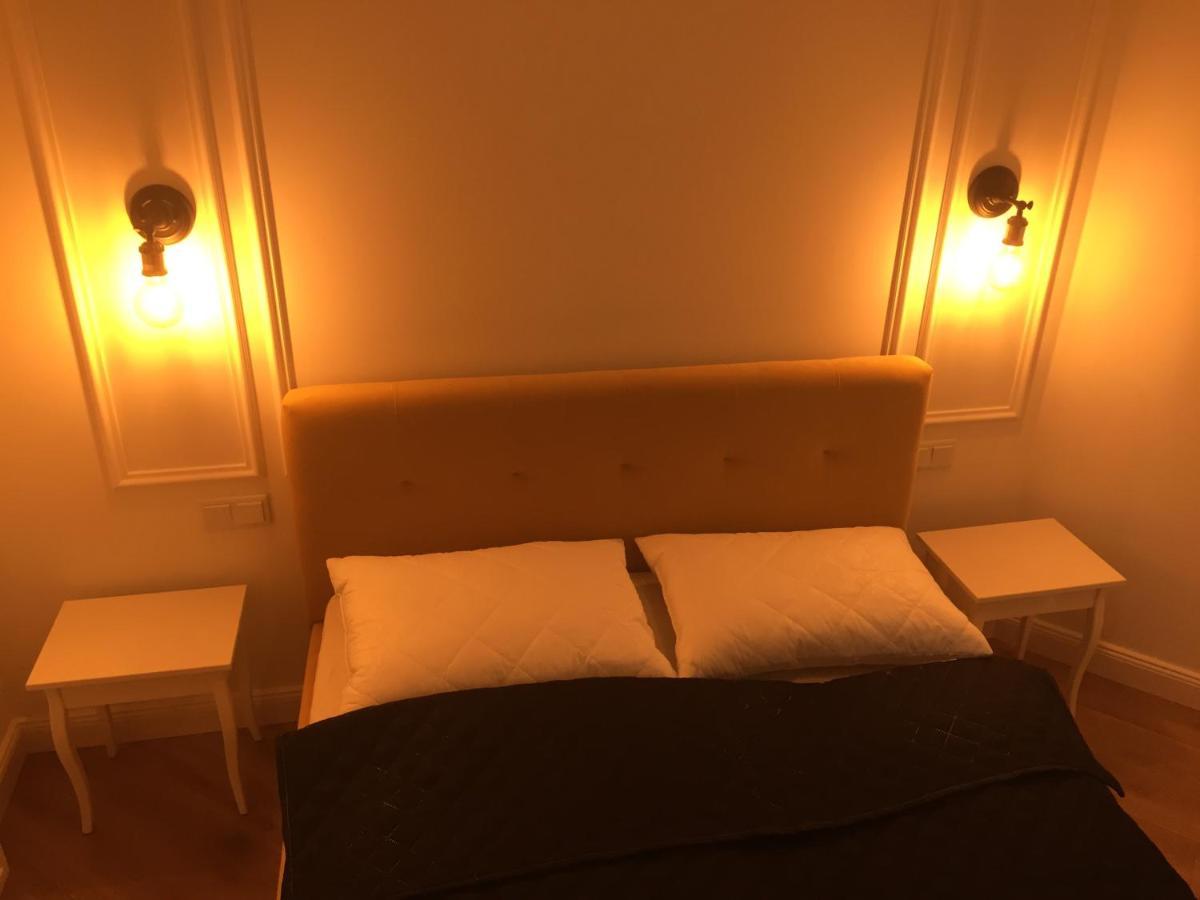 Krakow City Center Luxury Apartment Экстерьер фото
