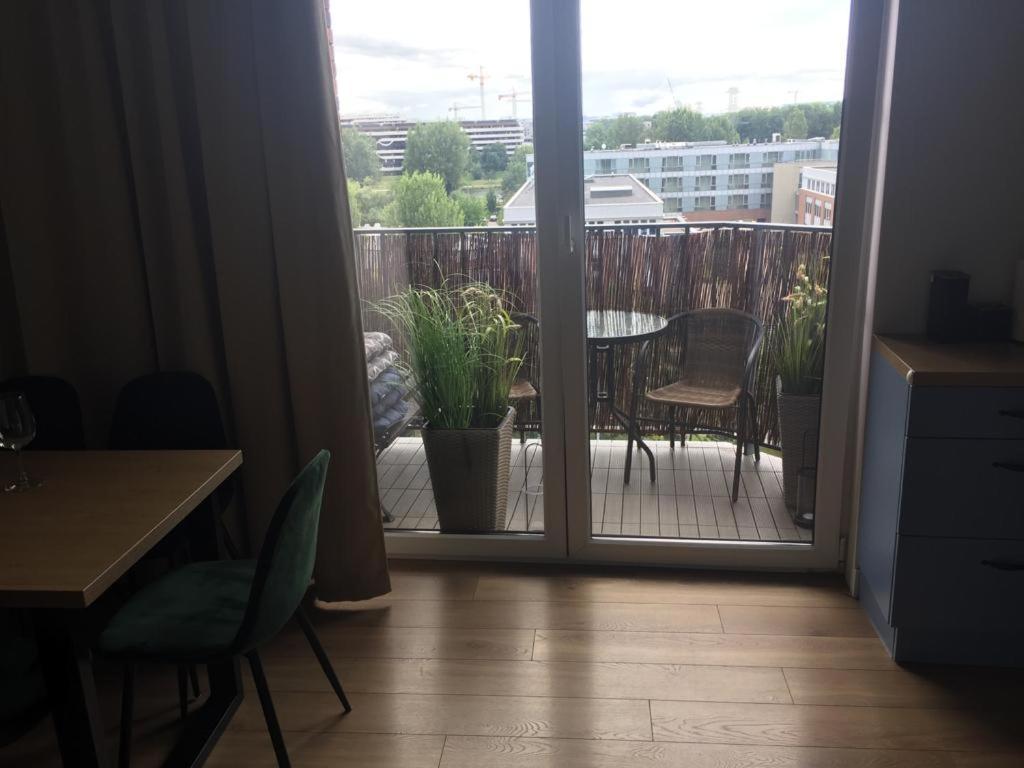 Krakow City Center Luxury Apartment Экстерьер фото