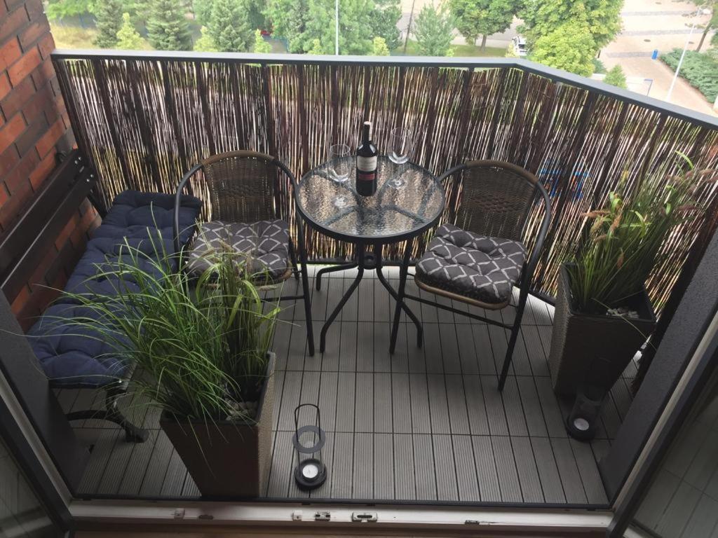 Krakow City Center Luxury Apartment Экстерьер фото